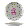 easter dinnerware